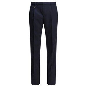 Prada Wool Trousers Tag Size 50 Men